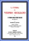 [Gutenberg 47114] • La guerra del Vespro Siciliano vol. 2 / Un periodo delle storie Siciliane del secolo XIII